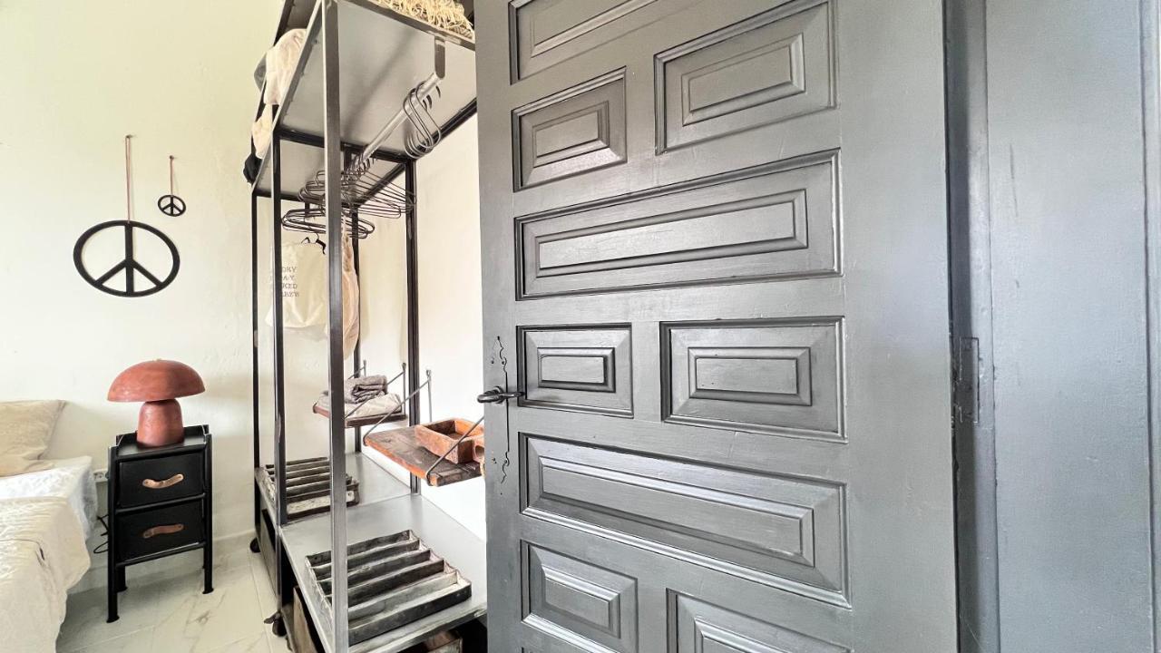 普拉亚戴尔雷安格莱斯Casa Boutique Luxury Yumbo别墅 外观 照片